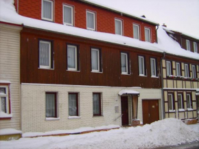 Гостиница Ferienhaus Benneckenstein  Беннекенштайн